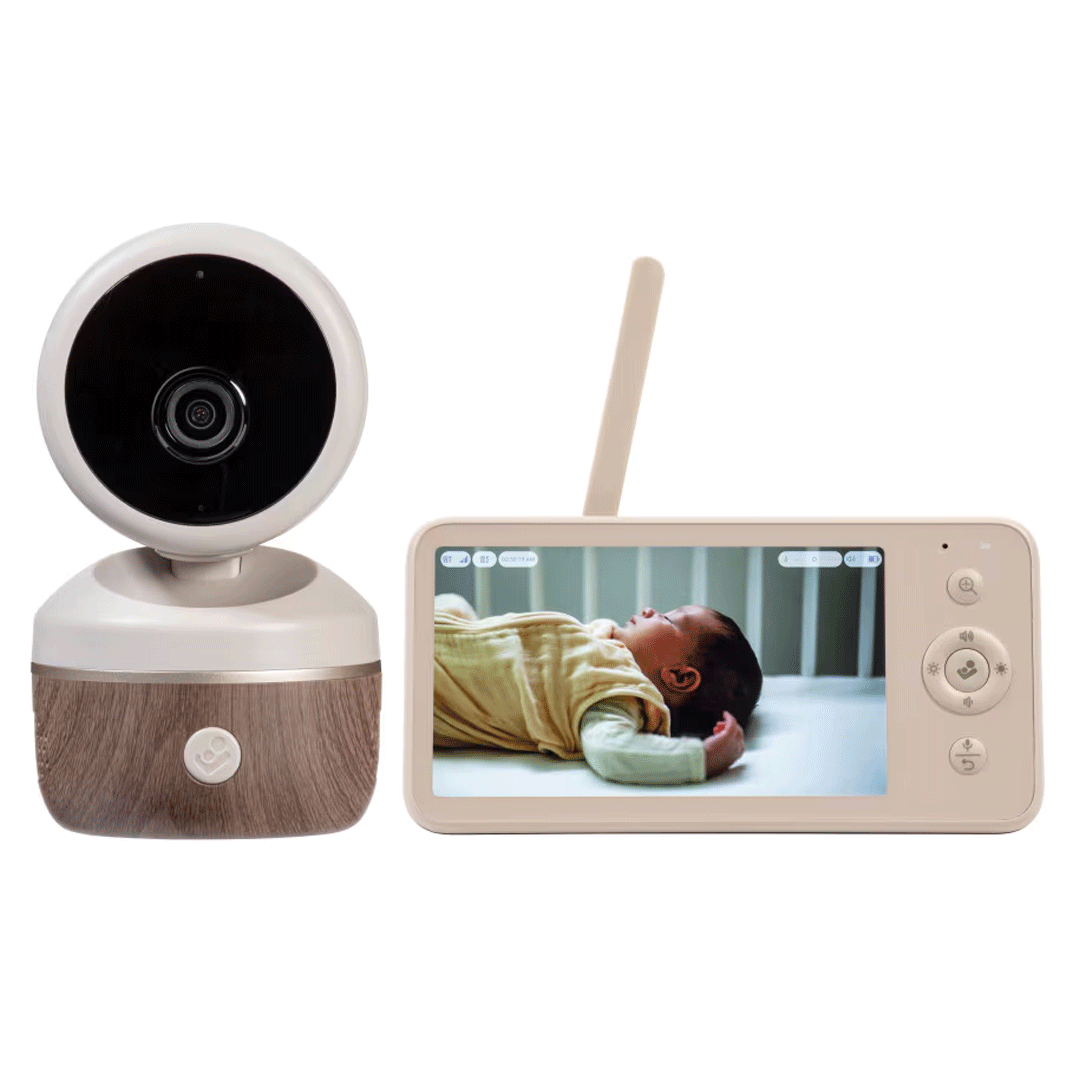 Intercomunicador Maxi-Cosi Baby Monitor See² Pro - Image 3