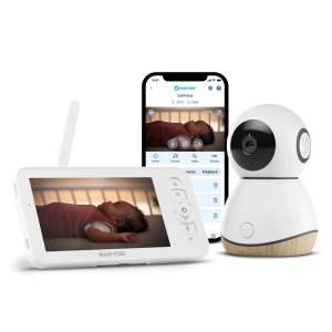 Intercomunicador Maxi-Cosi Monitor See Pro Baby