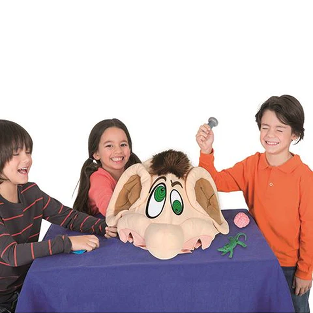 Jogo Gastão Cabeçudo - Image 3