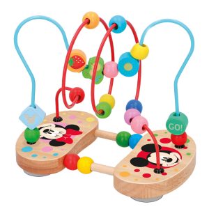Labirinto Disney Baby em Madeira