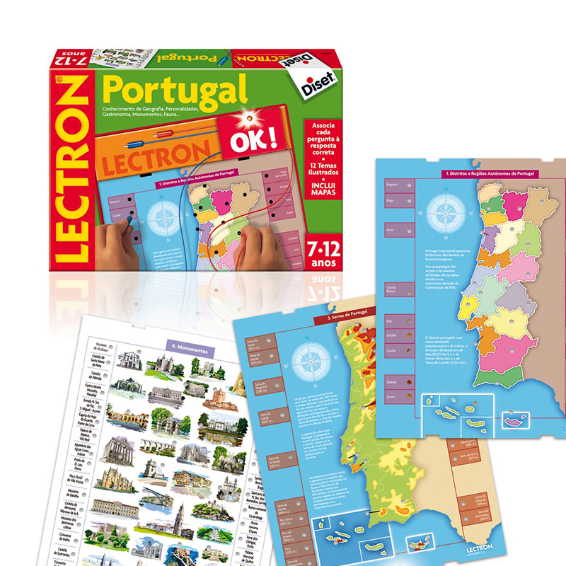 Lectron Portugal - Image 3