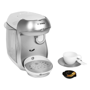 Máquina de Café Bosch Tassimo Happy