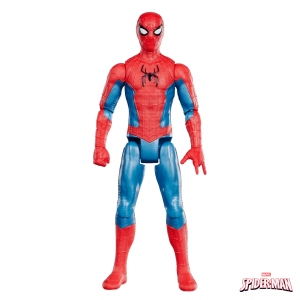 Marvel Figura de Ação – Spider-Man 30cm