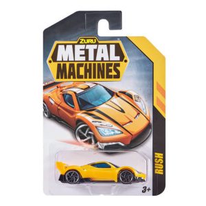 Metal Machines Blister de 1 Veículo