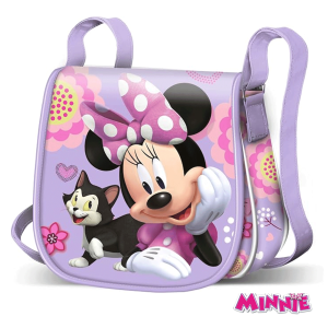 Mini Mala Muffin Minnie Kitten Lilás
