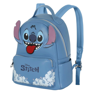Mochila Disney Stitch Heady Tongue