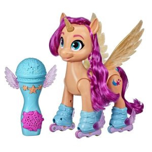 My Little Pony – Sunny Canta e Dança