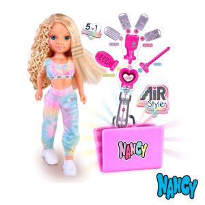 Nancy Air Styler