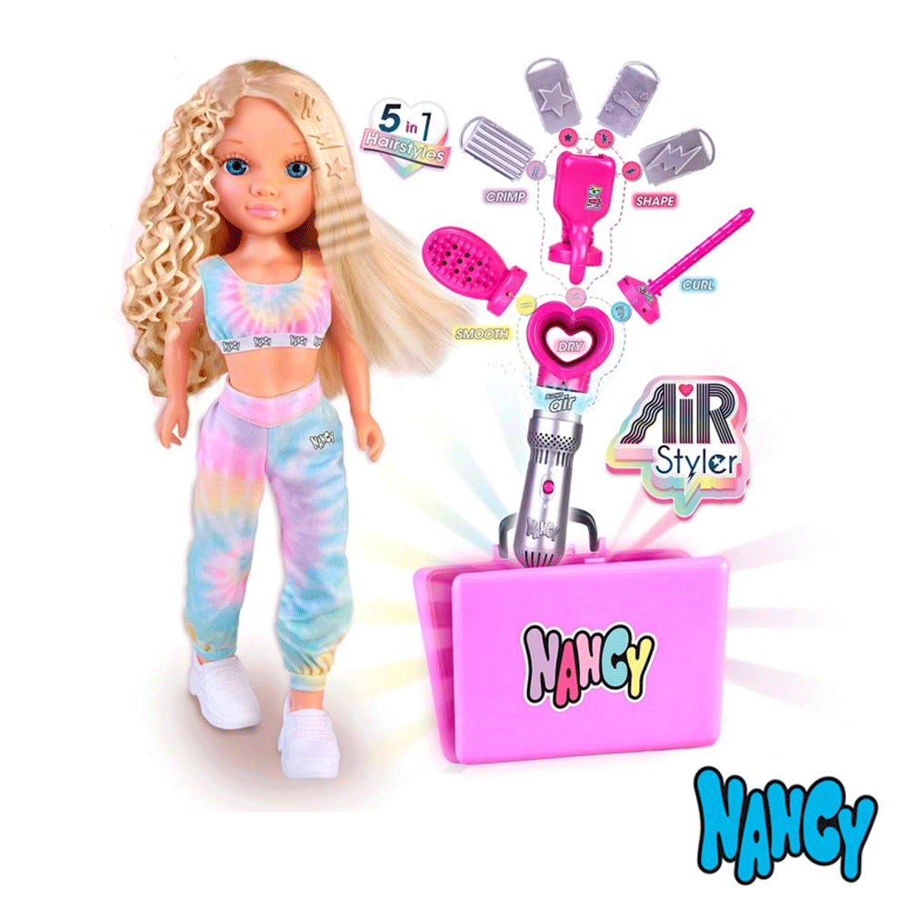 Nancy Air Styler - Image 2