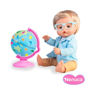 Nenuco Brincamos a Adivinhar?