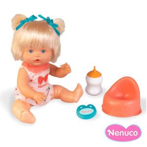 Nenuco Bacio Surpresa