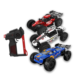 Ninco Racers Carro Stream3 RC