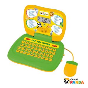 Panda Computador
