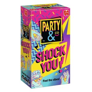 Party & Co. Shock You