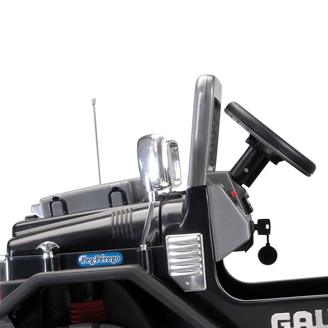 Jipe Gaucho SuperPower 24V - Image 8
