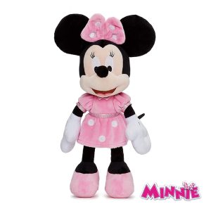 Peluche Minnie 35cm