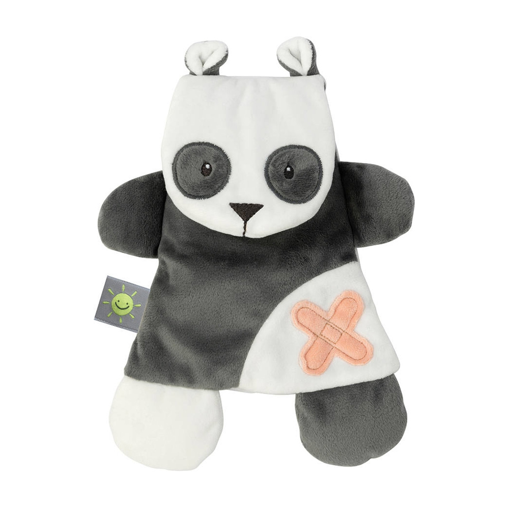 Peluche Nattou Buddiezz Panda Gel Quente e Frio