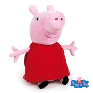 Peluche Peppa Pig 45cm