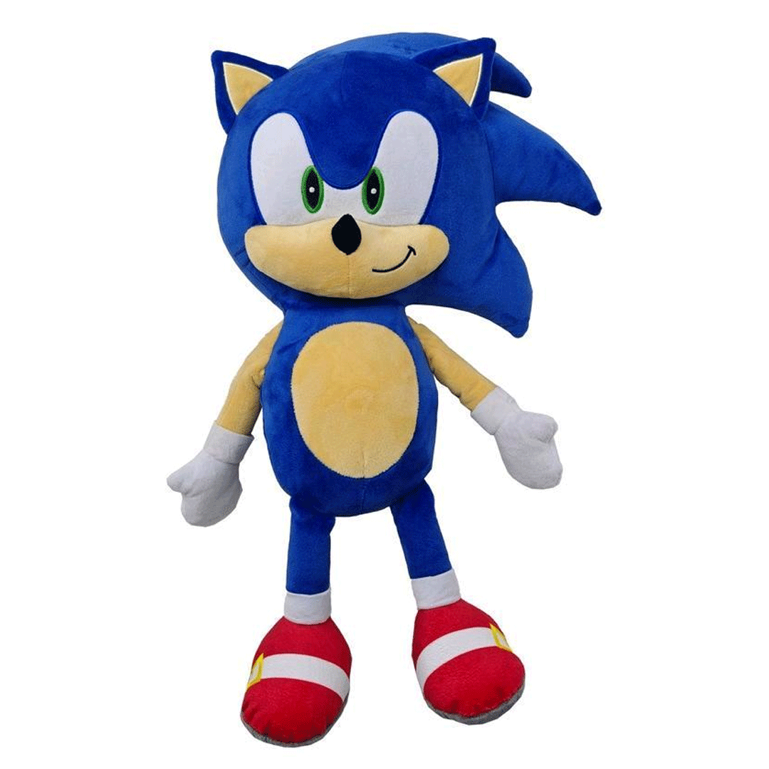 Peluche Sonic 50cm