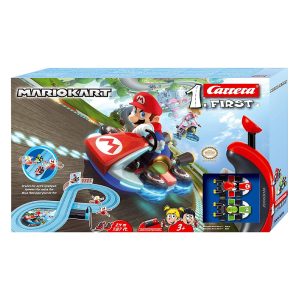 Pista Carrera First Mario Kart 2,4m