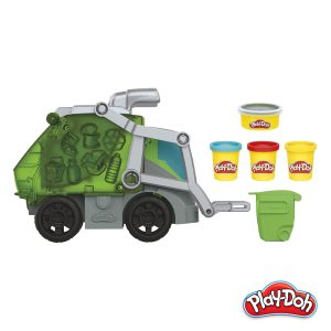Play-Doh – Camião do Lixo