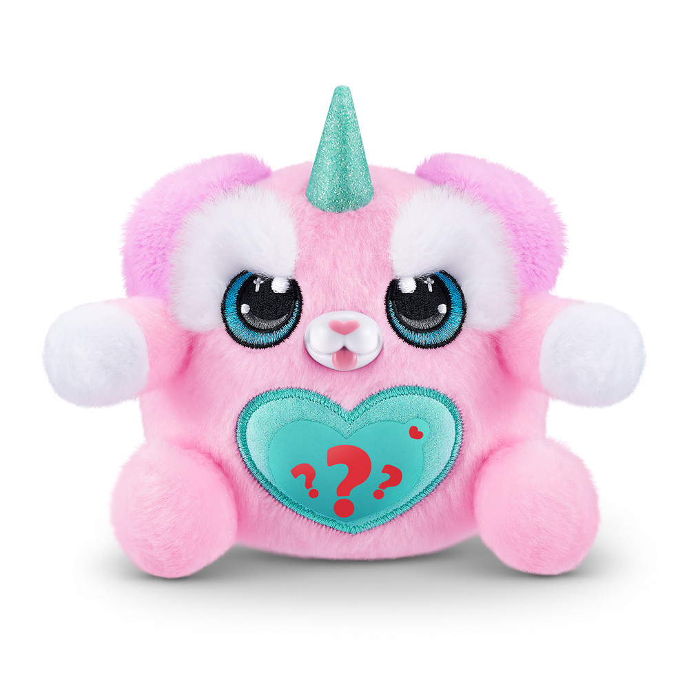 Rainbocorns S6 – Peluches Pequenos Puppycorns - Image 9