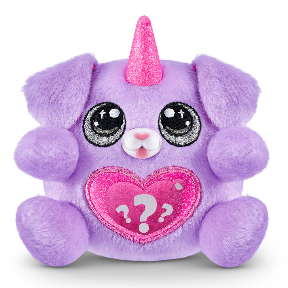Rainbocorns S6 – Peluches Pequenos Puppycorns - Image 6