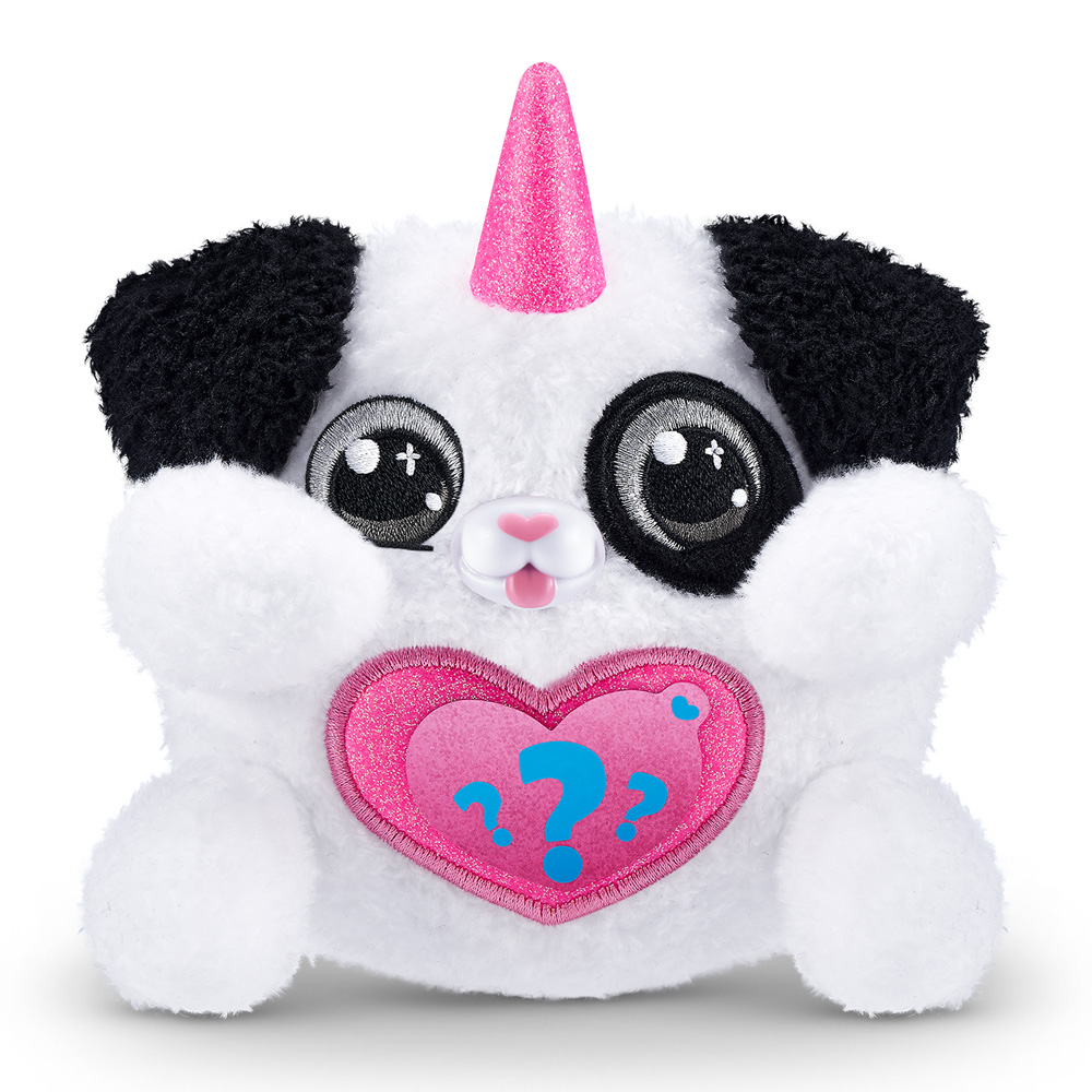Rainbocorns S6 – Peluches Pequenos Puppycorns - Image 5