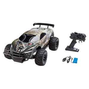 Revell Control Desert Rat – Carro RC Off-Road 1:10