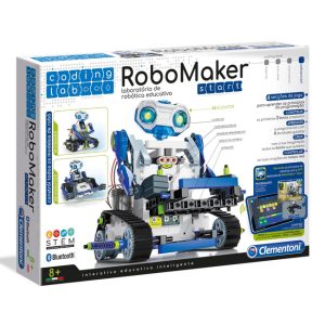 Robo Maker Júnior