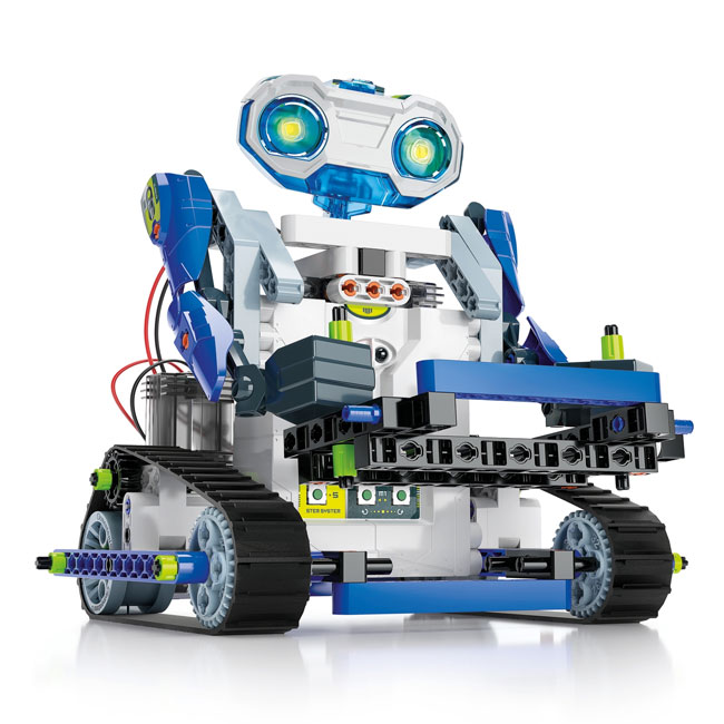 Robo Maker Júnior - Image 4