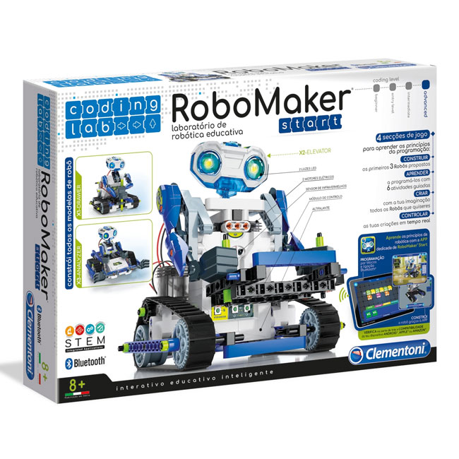 Robo Maker Júnior - Image 3