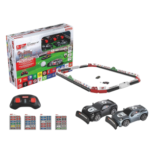Set de Futebol RC Carrera Bundesliga