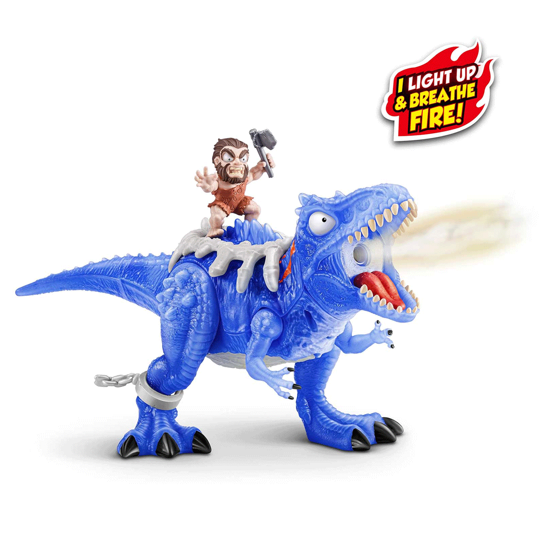 Smashers Ovo Surpresa Dino Egg Hunt - Image 7
