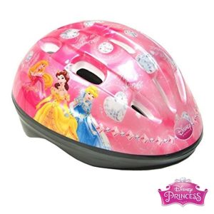 Capacete Princesas Disney