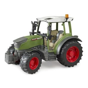 Trator Fendt 211 Vario