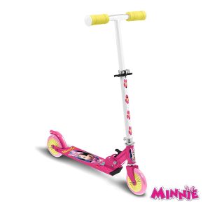 Trotinete 2 Rodas Stamp Minnie