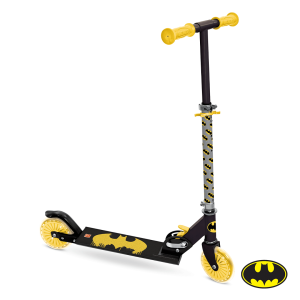 Trotinete 2 Rodas Mondo Batman