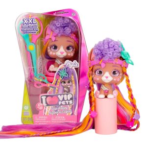 VIP Pets Hair Academy Nyla