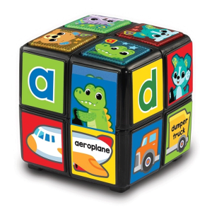 Vtech Baby Cubo Mágico