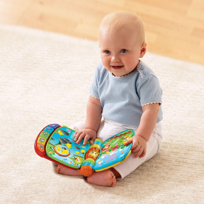 Vtech Livro Musical - Image 6