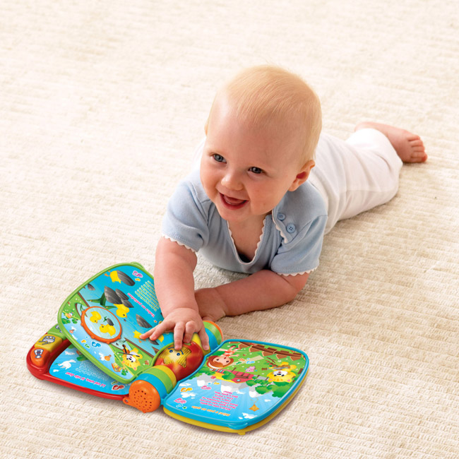Vtech Livro Musical - Image 5