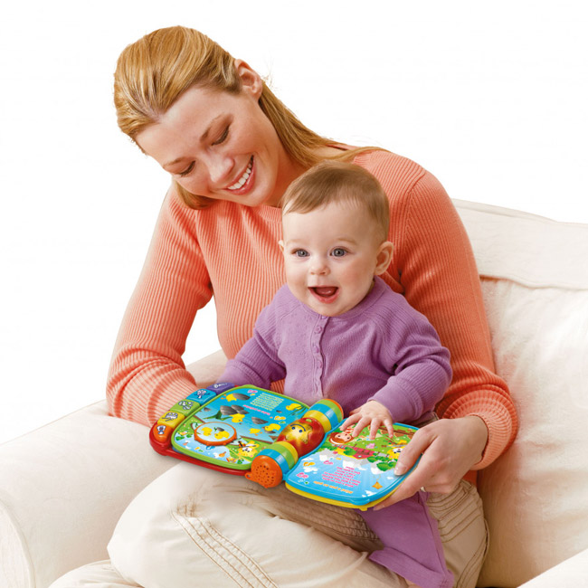 Vtech Livro Musical - Image 4