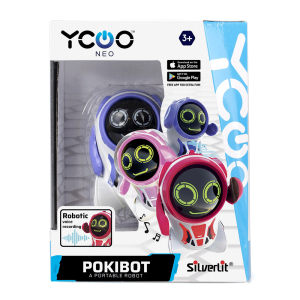 Ycoo Robot Pokibot